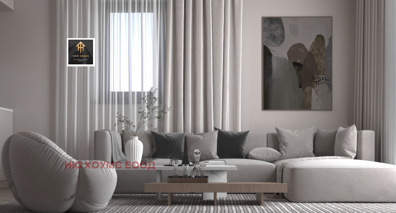 Продава 3-СТАЕН, гр. София, Люлин 2