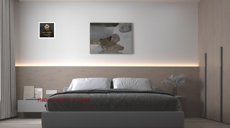 Продава 3-СТАЕН, гр. София, Люлин 2, снимка 2 - Апартаменти - 52986241