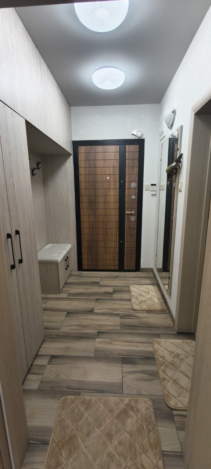 Продава 3-СТАЕН, гр. Пловдив, Каменица 1, снимка 11 - Апартаменти - 55429986