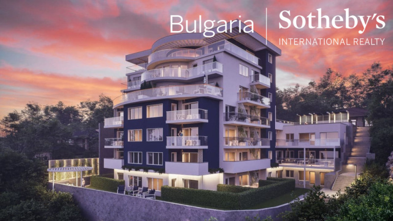 Продава  4-стаен град Варна , к.к. Чайка , 177 кв.м | 73973046 - изображение [4]