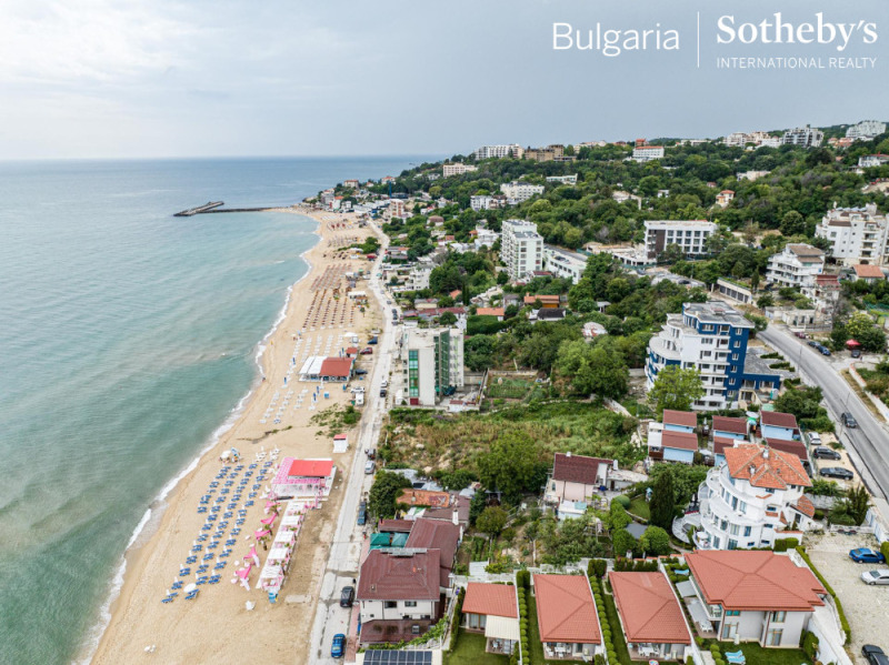 Продава  4-стаен град Варна , к.к. Чайка , 177 кв.м | 73973046