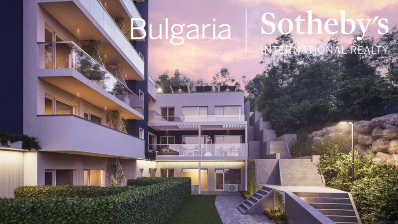 Продава  4-стаен град Варна , к.к. Чайка , 177 кв.м | 73973046 - изображение [5]
