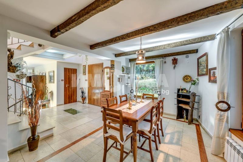 Продава КЪЩА, гр. София, м-т Камбаните, снимка 16 - Къщи - 53153764