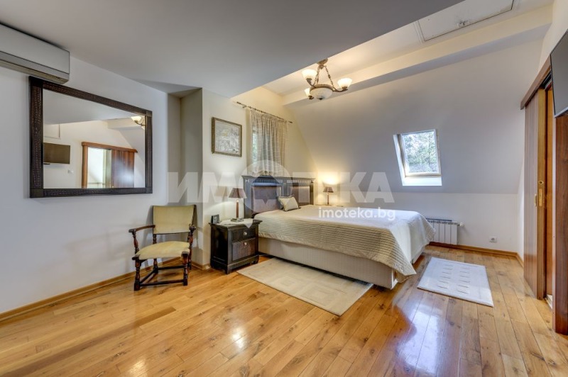 Продава КЪЩА, гр. София, м-т Камбаните, снимка 5 - Къщи - 53153764