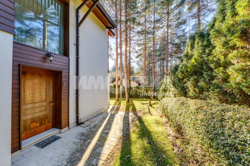 Продава КЪЩА, гр. София, м-т Камбаните, снимка 2 - Къщи - 53153764