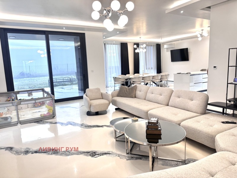 Продава КЪЩА, с. Хераково, област София област