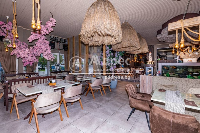 En venta  Bar; Cafetería Plovdiv , Sadiyski , 540 metros cuadrados | 79288908 - imagen [2]