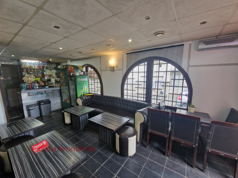 Zu verkaufen  Bar; Café Blagoewgrad , Schirok zentar , 35 qm | 34962658 - Bild [2]