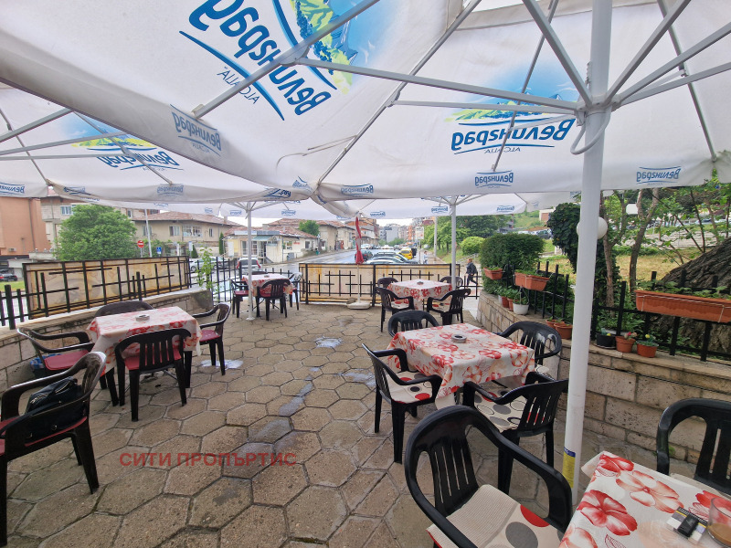 Zu verkaufen  Bar; Café Blagoewgrad , Schirok zentar , 35 qm | 34962658 - Bild [4]