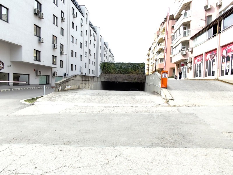 Eladó  Parkolóhely Varna , Trosevo , 14 négyzetméter | 88887910 - kép [4]