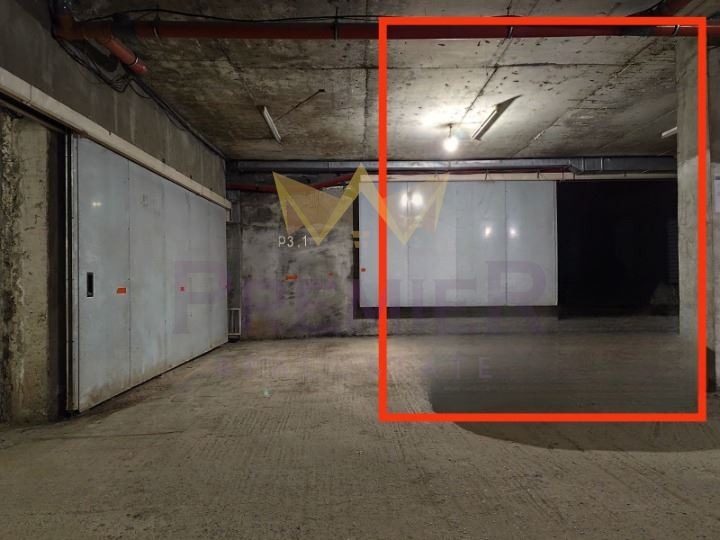 Eladó  Parkolóhely Varna , Trosevo , 14 négyzetméter | 88887910 - kép [2]