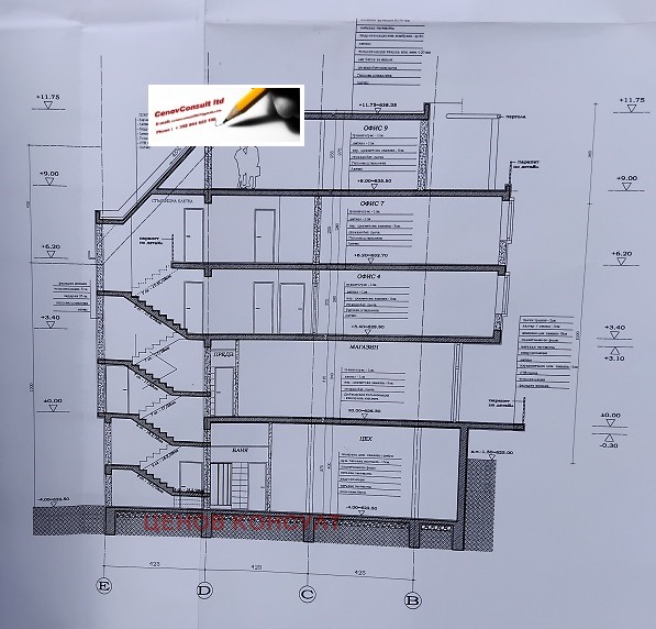 Продава ПАРЦЕЛ, гр. София, Суходол, снимка 4 - Парцели - 49265620