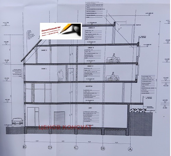 Продава ПАРЦЕЛ, гр. София, Суходол, снимка 3 - Парцели - 49265620