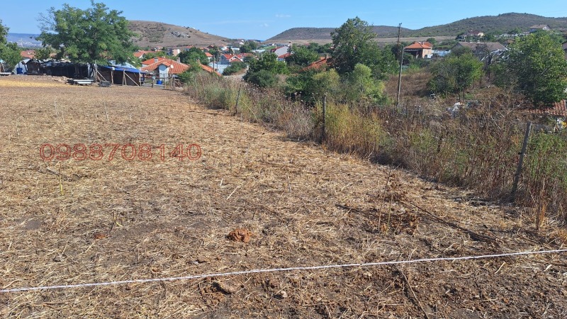 Продава ПАРЦЕЛ, с. Малка поляна, област Бургас, снимка 5 - Парцели - 53041966