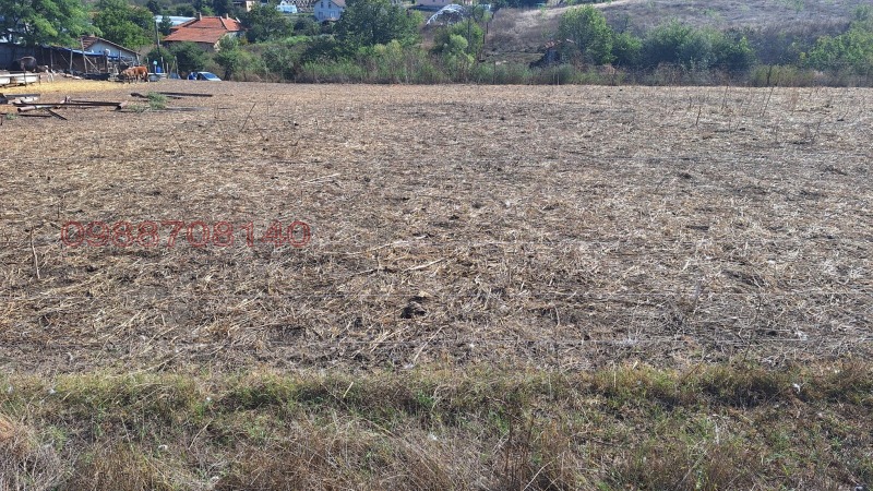 Продава ПАРЦЕЛ, с. Малка поляна, област Бургас, снимка 7 - Парцели - 53041966