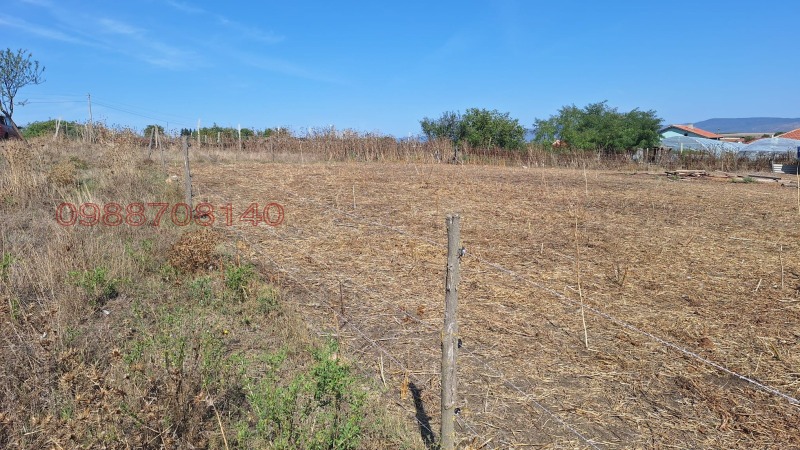 Продава ПАРЦЕЛ, с. Малка поляна, област Бургас, снимка 2 - Парцели - 53041966