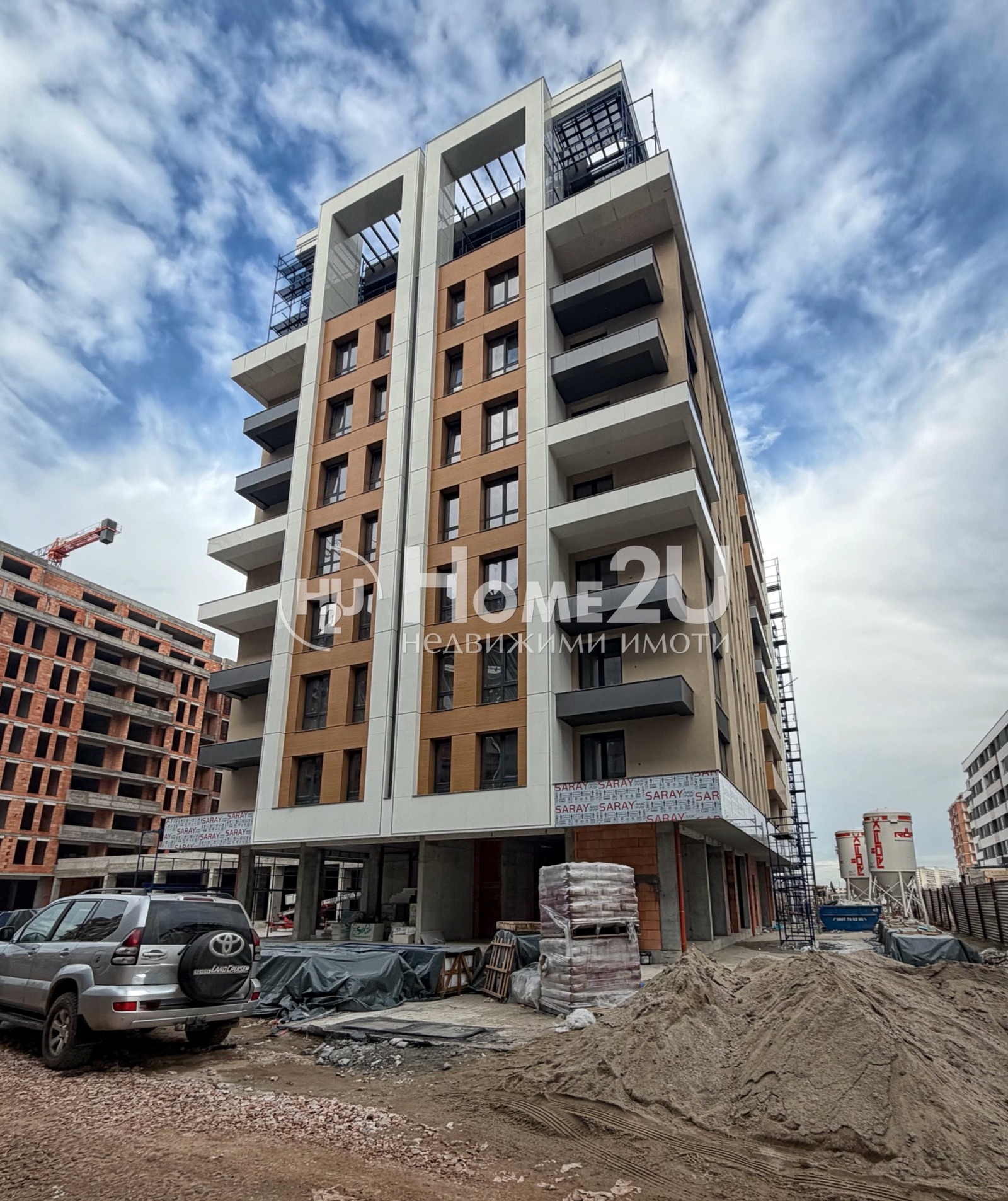 Продава 1-СТАЕН, гр. Пловдив, Христо Смирненски, снимка 3 - Апартаменти - 50320454