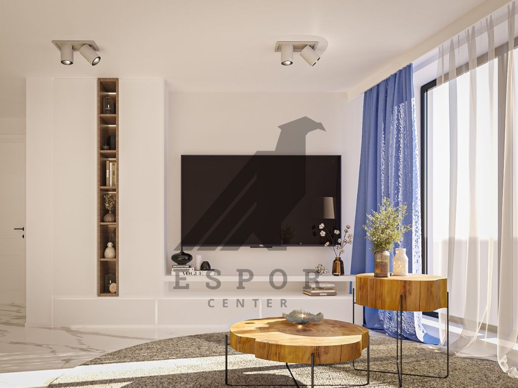 Продава 2-СТАЕН, гр. София, Манастирски ливади, снимка 3 - Апартаменти - 54063003