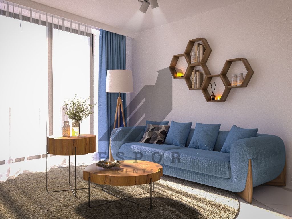 Продава 2-СТАЕН, гр. София, Манастирски ливади, снимка 2 - Апартаменти - 54063003