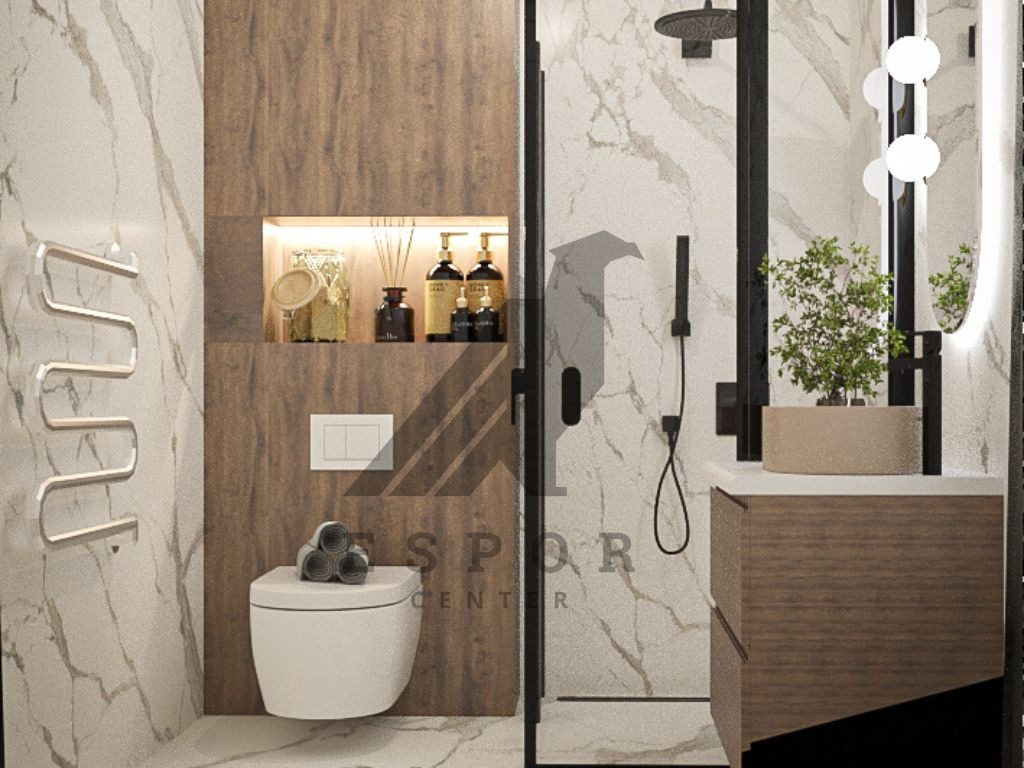 Продава 2-СТАЕН, гр. София, Манастирски ливади, снимка 6 - Апартаменти - 54063003