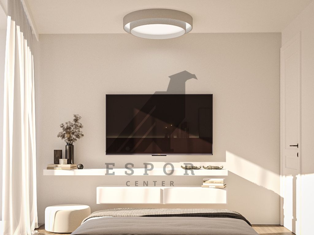 Продава 2-СТАЕН, гр. София, Манастирски ливади, снимка 5 - Апартаменти - 54063003