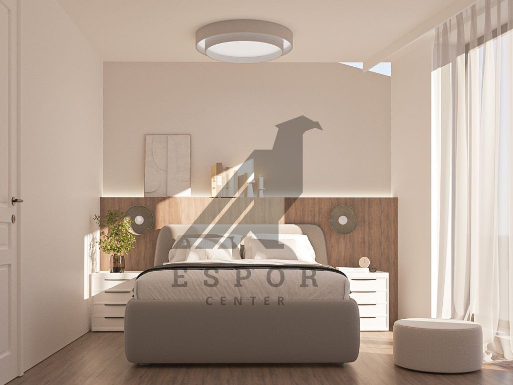 Продава 2-СТАЕН, гр. София, Манастирски ливади, снимка 4 - Апартаменти - 54063003