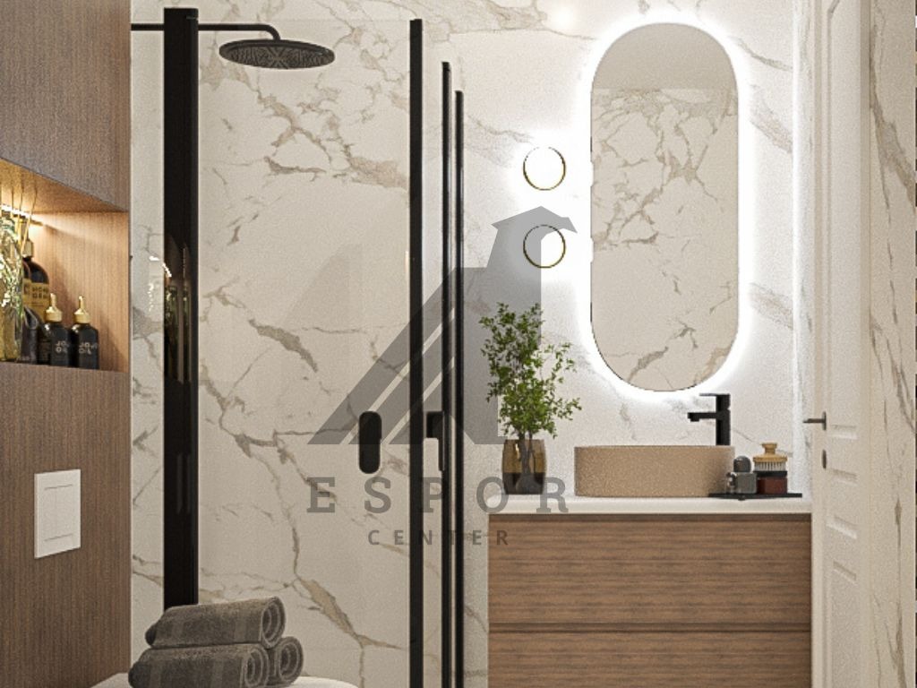 Продава 2-СТАЕН, гр. София, Манастирски ливади, снимка 7 - Апартаменти - 54063003