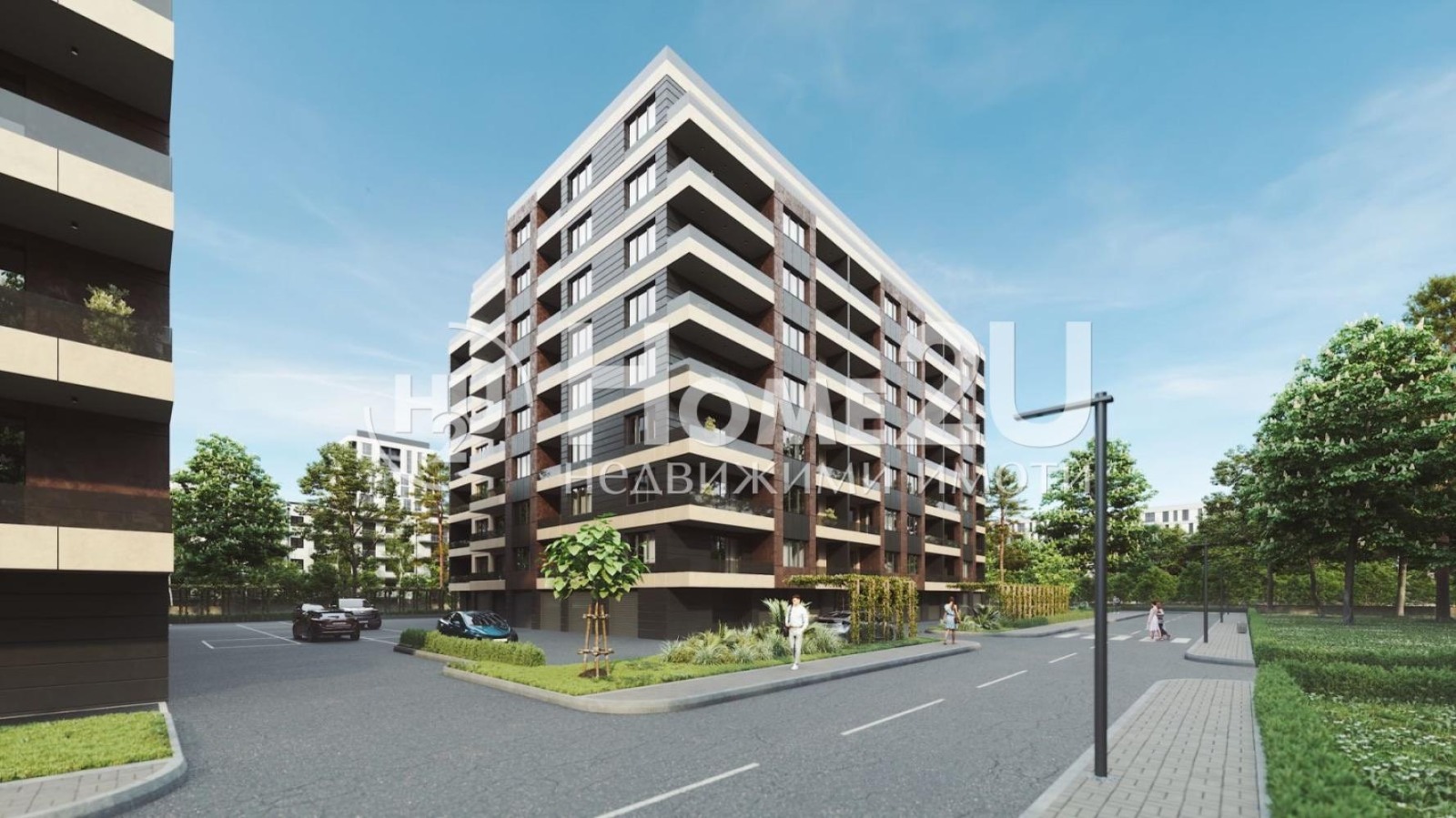 Продава 2-СТАЕН, гр. Пловдив, Христо Смирненски, снимка 4 - Апартаменти - 54068321