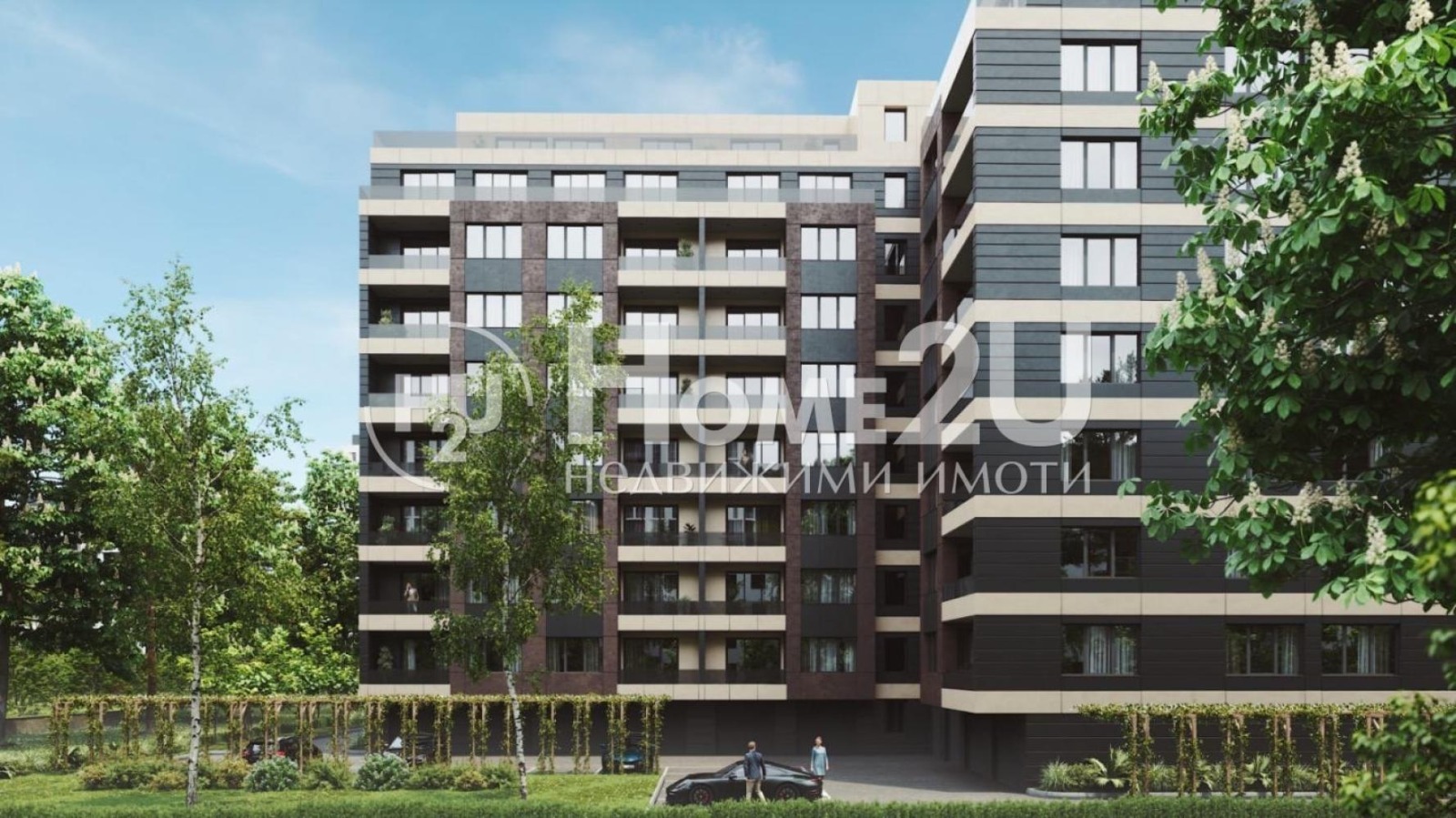 Продава 2-СТАЕН, гр. Пловдив, Христо Смирненски