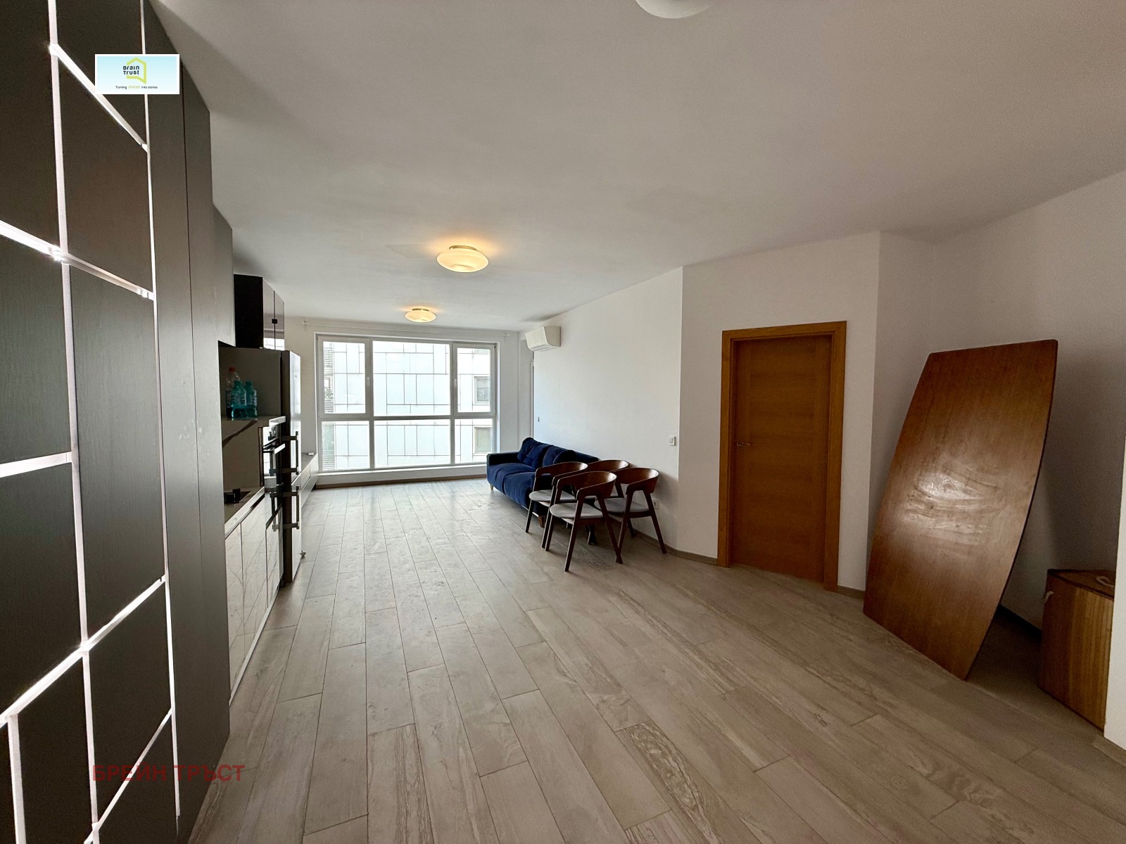 Продава 2-СТАЕН, гр. София, Манастирски ливади, снимка 6 - Апартаменти - 54077563