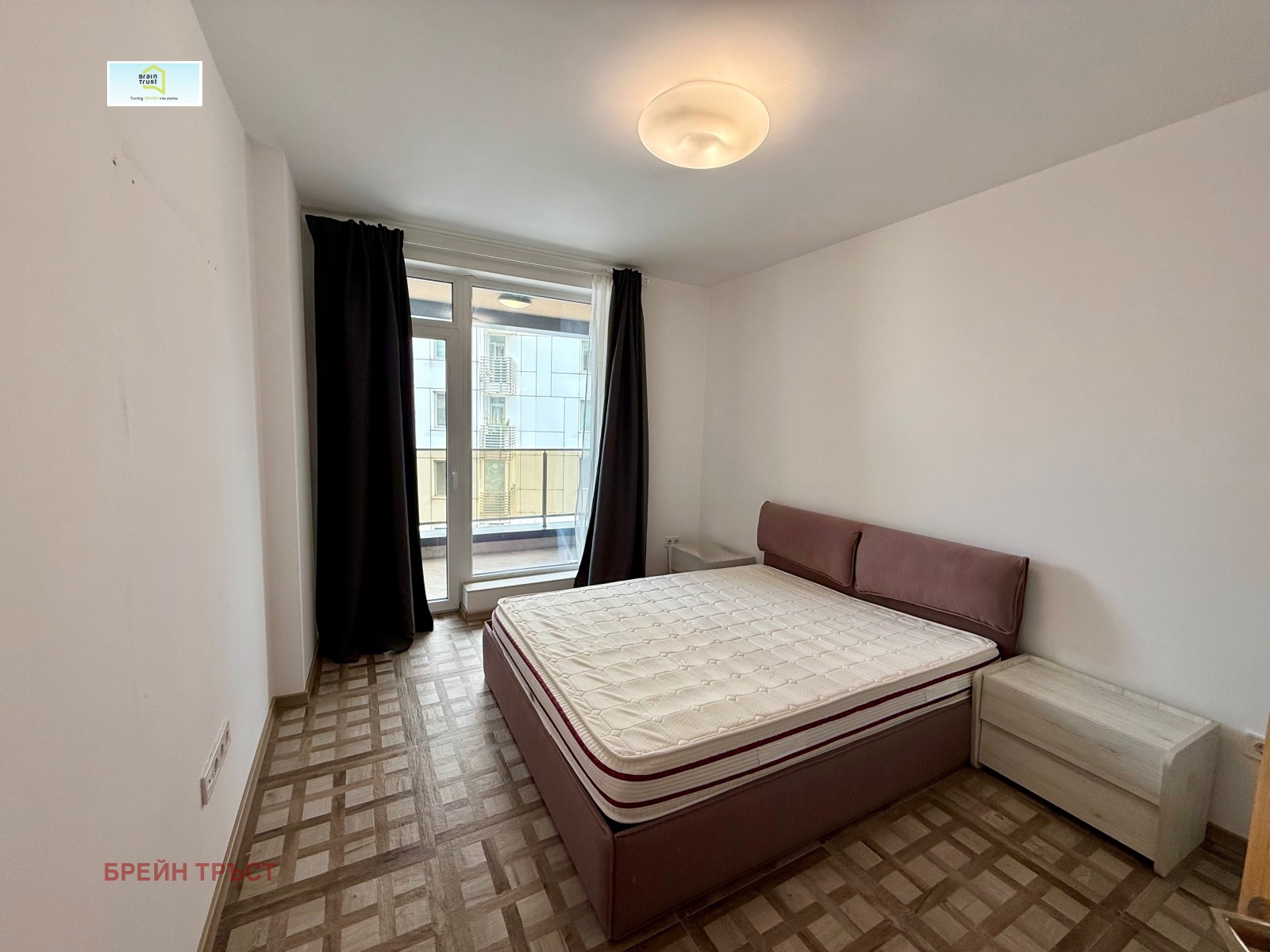 Продава 2-СТАЕН, гр. София, Манастирски ливади, снимка 9 - Апартаменти - 54077563