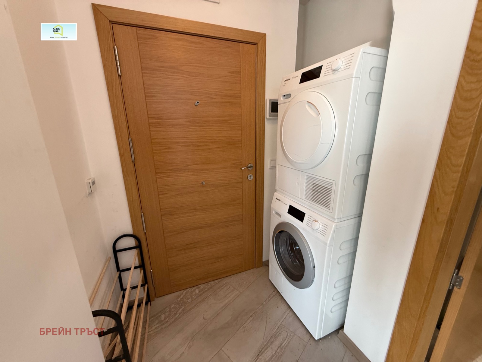 Продава 2-СТАЕН, гр. София, Манастирски ливади, снимка 10 - Апартаменти - 54077563