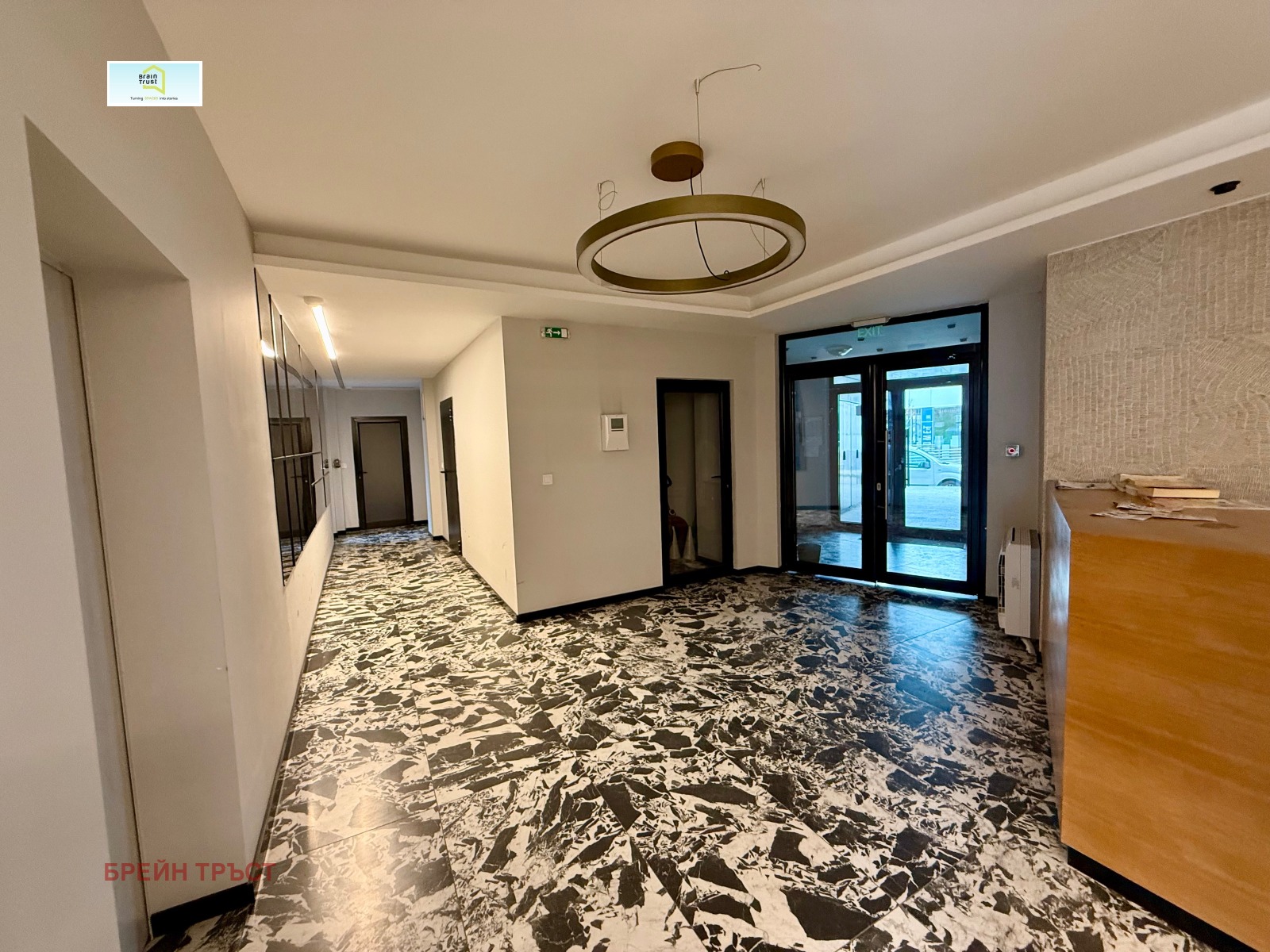 Продава 2-СТАЕН, гр. София, Манастирски ливади, снимка 13 - Апартаменти - 54077563