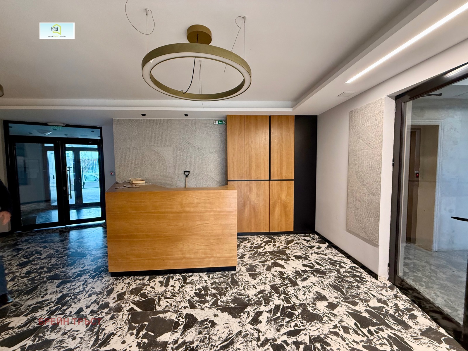 Продава 2-СТАЕН, гр. София, Манастирски ливади, снимка 14 - Апартаменти - 54077563