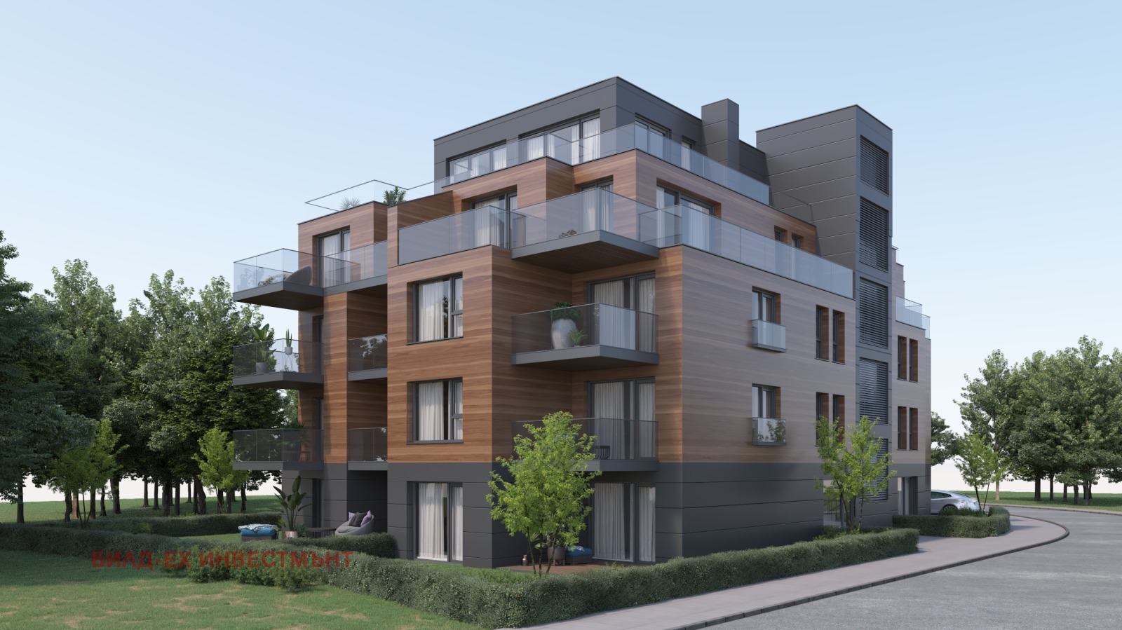 Продава 2-СТАЕН, гр. София, Манастирски ливади, снимка 3 - Апартаменти - 54277382