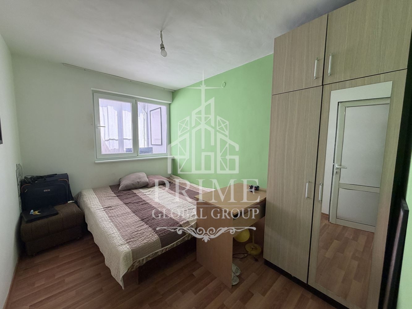 Продава 2-СТАЕН, гр. Варна, Лятно кино Тракия, снимка 4 - Апартаменти - 54831744
