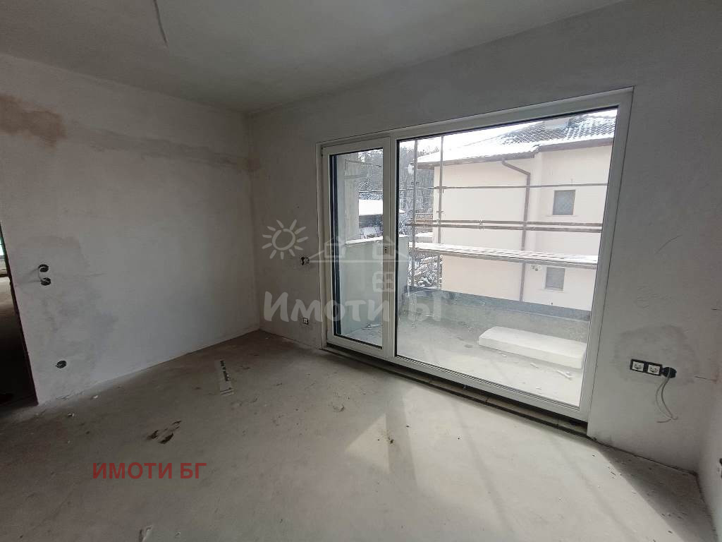 Продава 2-СТАЕН, гр. София, гр. Банкя, снимка 2 - Апартаменти - 55019241