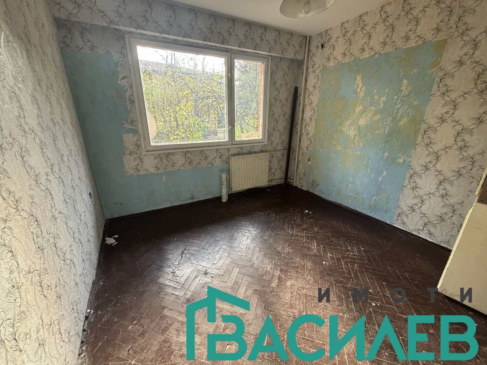 Продава 2-СТАЕН, гр. София, Хаджи Димитър, снимка 2 - Апартаменти - 55202941