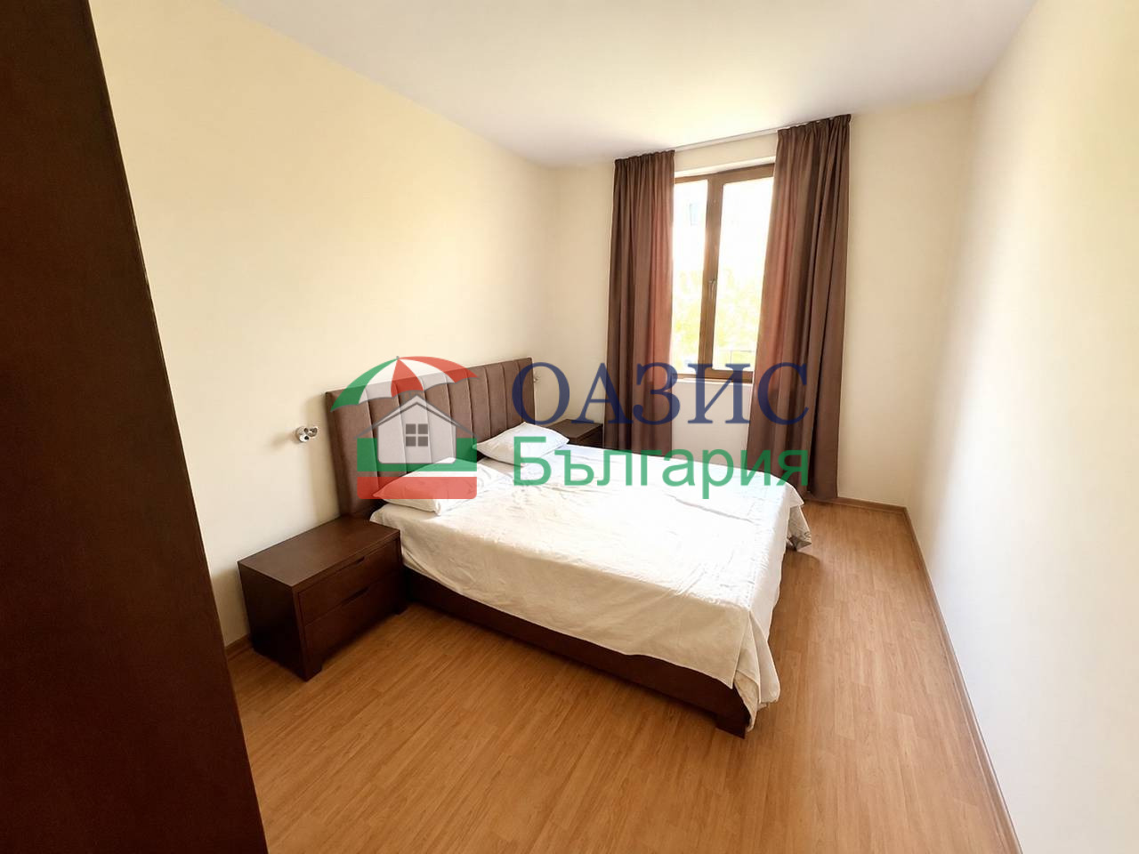 Продава 2-СТАЕН, гр. Свети Влас, област Бургас, снимка 2 - Апартаменти - 55410272