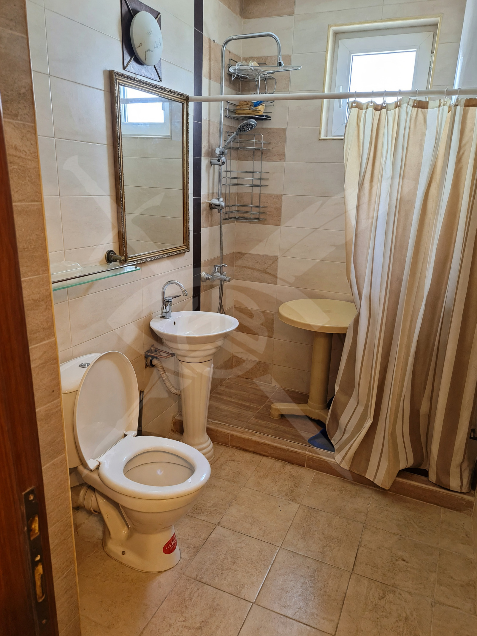 Продава 2-СТАЕН, гр. Приморско, област Бургас, снимка 4 - Апартаменти - 55942046