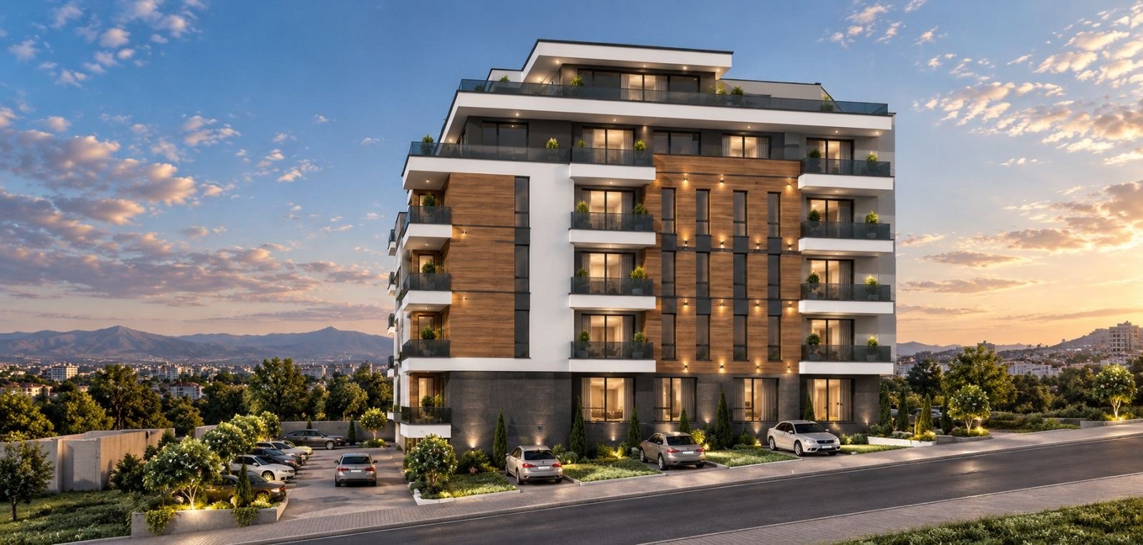 Продава 2-СТАЕН, гр. Благоевград, Освобождение, снимка 3 - Апартаменти - 56253535