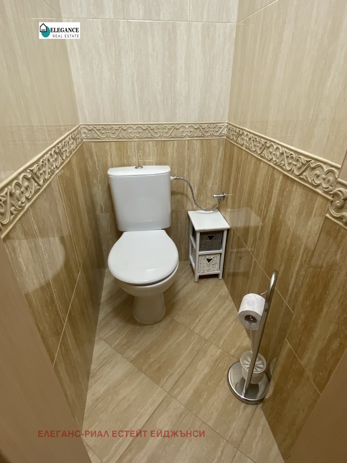 Продава 3-СТАЕН, гр. София, Дианабад, снимка 10 - Апартаменти - 53859386