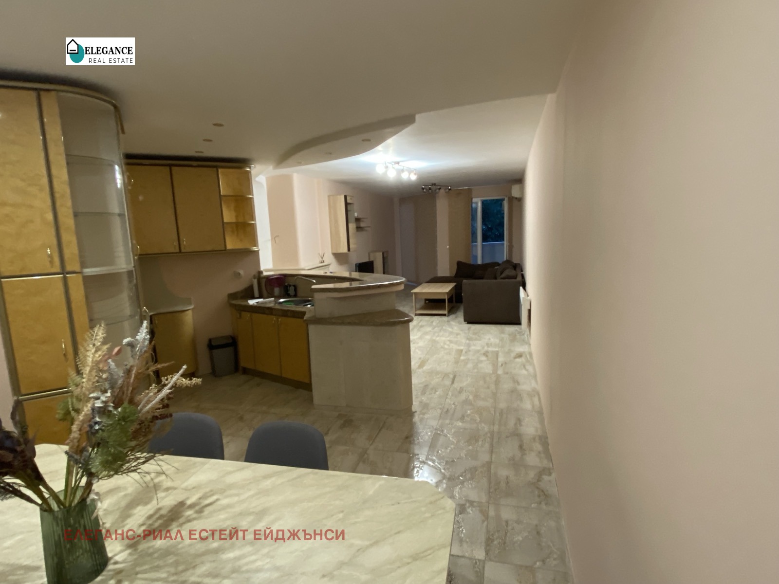 Продава 3-СТАЕН, гр. София, Дианабад, снимка 3 - Апартаменти - 53859386