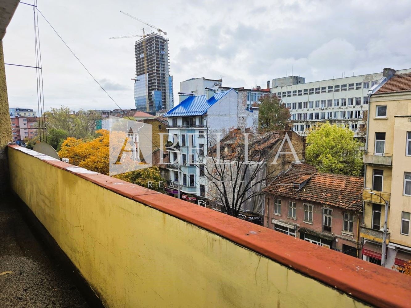 Продава 3-СТАЕН, гр. София, Център, снимка 12 - Апартаменти - 52287803