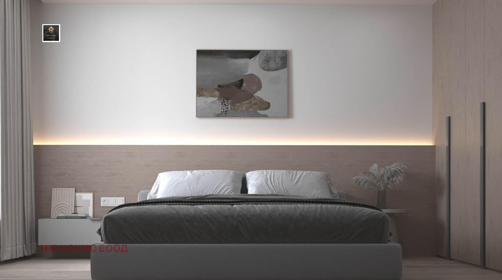 Продава 3-СТАЕН, гр. София, Люлин 2, снимка 2 - Апартаменти - 52986241