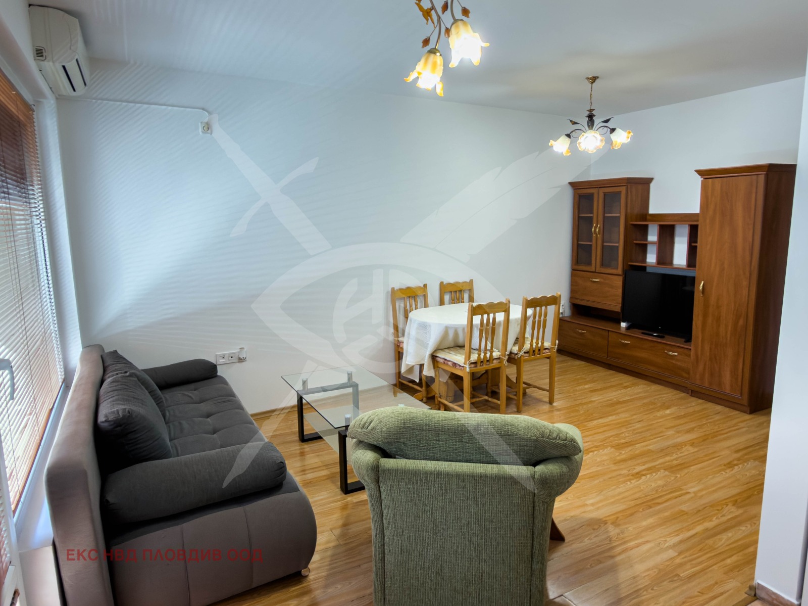 Продава 3-СТАЕН, гр. Пловдив, Кършияка, снимка 3 - Апартаменти - 53898758