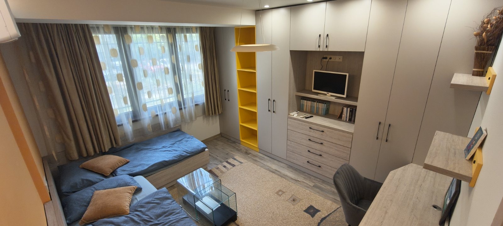 Продава 3-СТАЕН, гр. Пловдив, Каменица 1, снимка 6 - Апартаменти - 55429986
