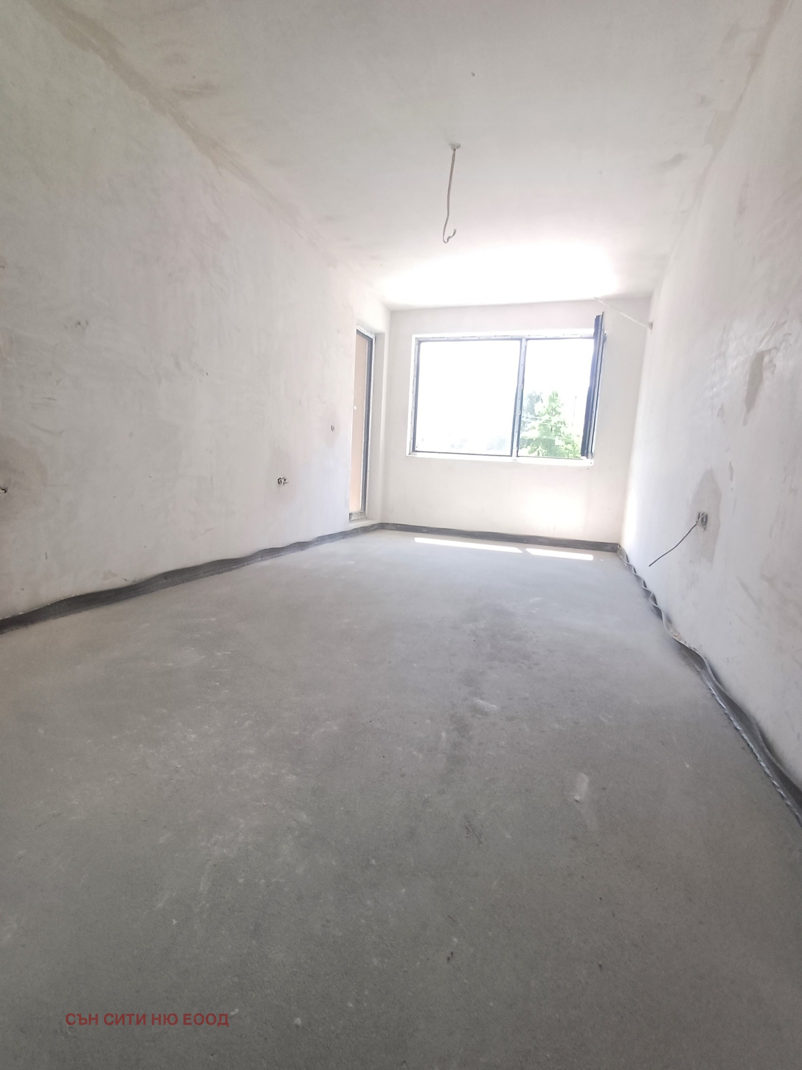 Продава 3-СТАЕН, гр. София, Кръстова вада, снимка 3 - Апартаменти - 56325635