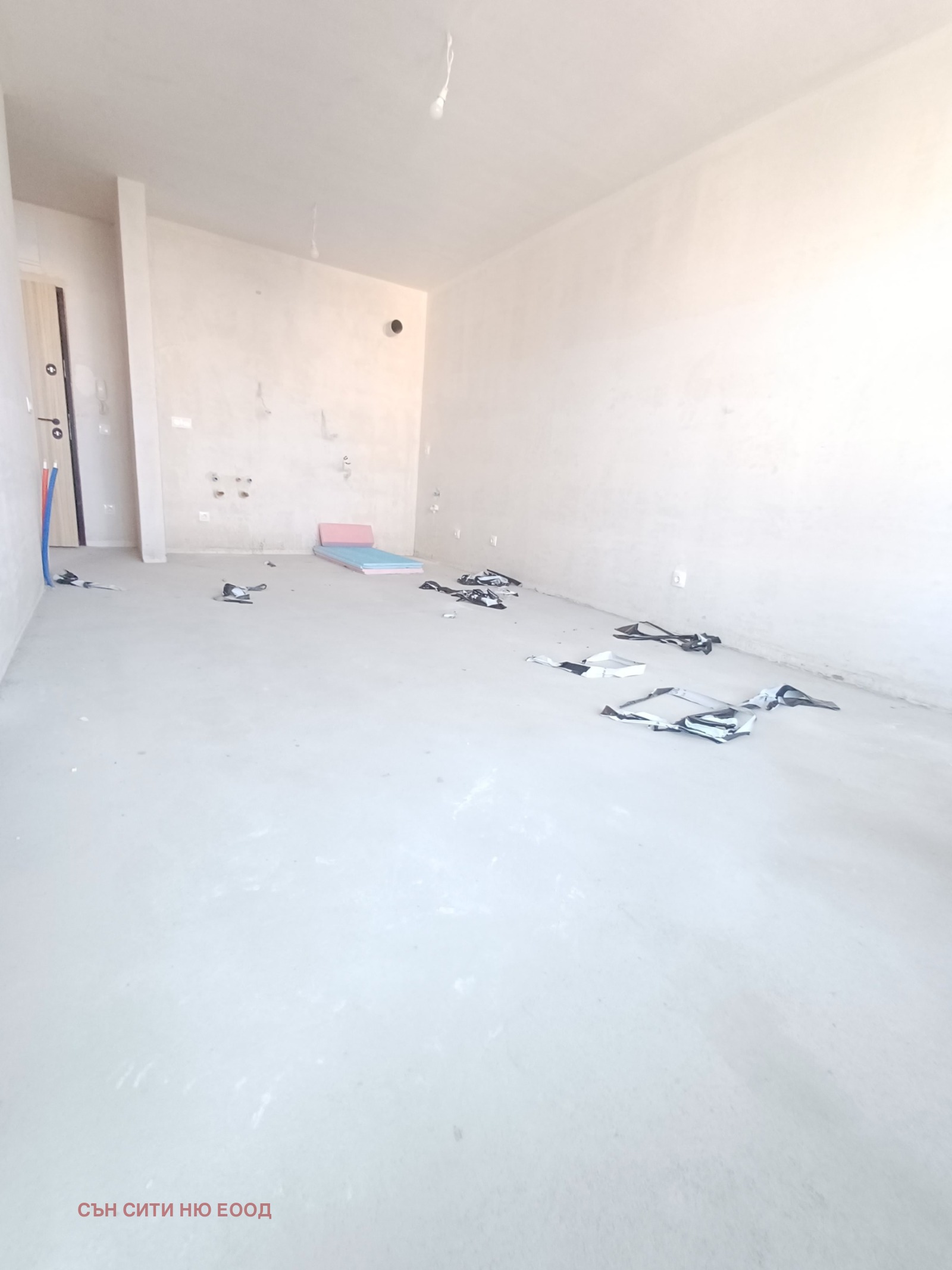 Продава 3-СТАЕН, гр. София, Кръстова вада, снимка 2 - Апартаменти - 56325635