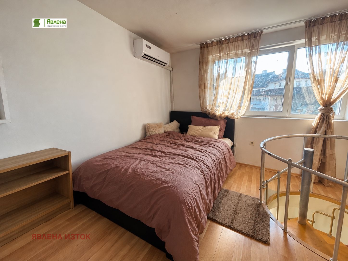 Продава 3-СТАЕН, гр. София, Лозенец, снимка 5 - Апартаменти - 56518055